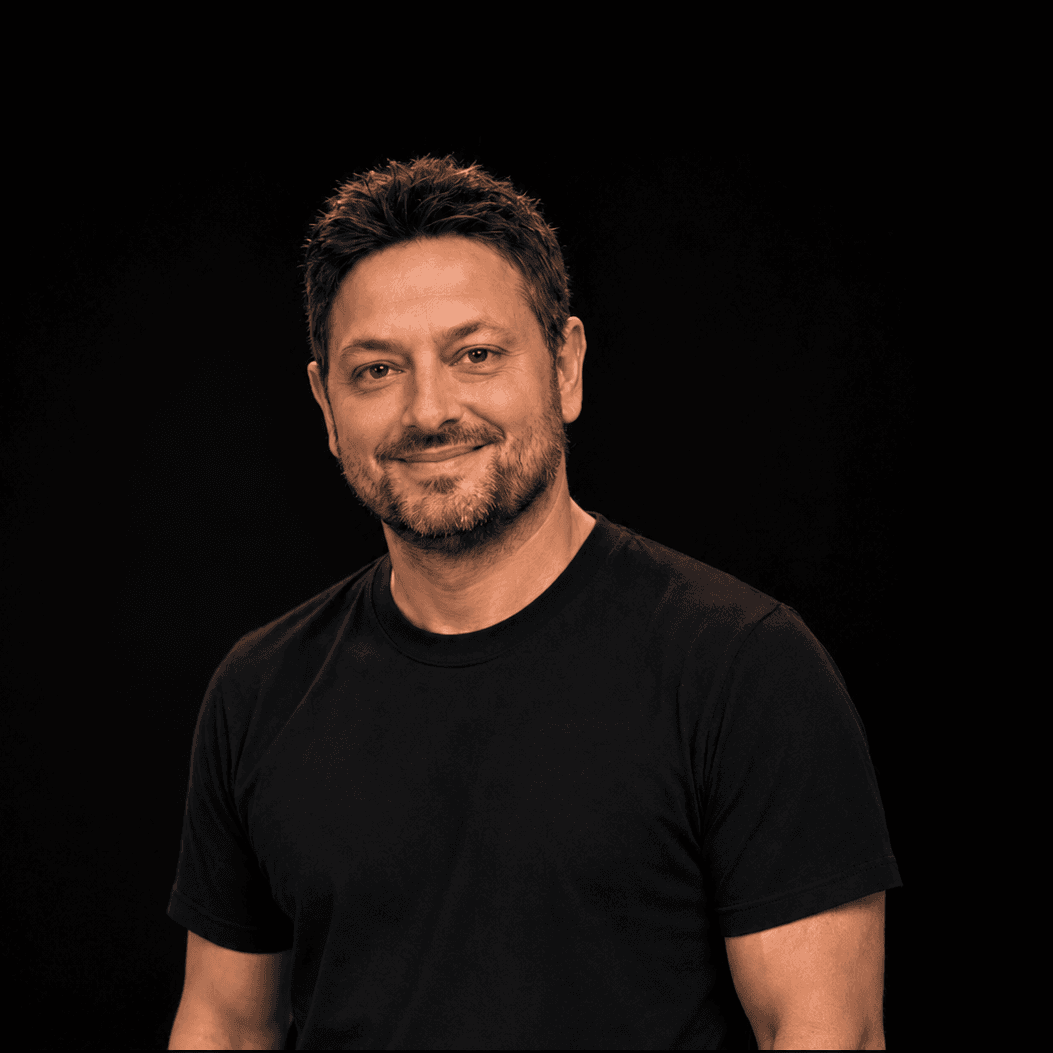 Jimmy Morris, host of Gambling Recovery: Taking Back Your Life